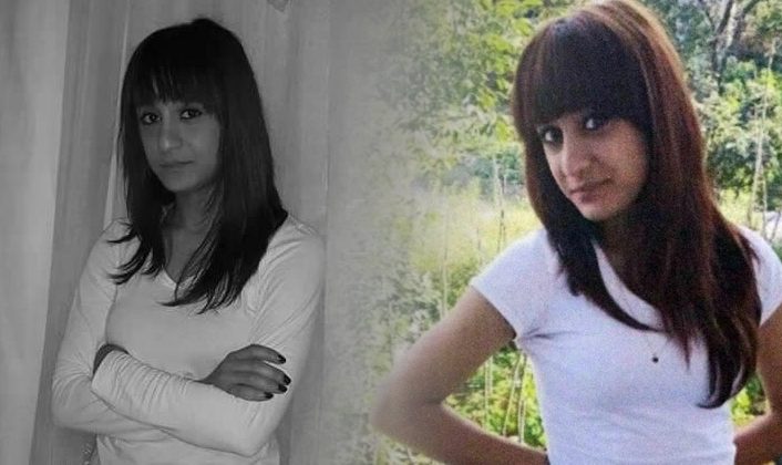 Trabzon’daki Pınar Kaynak cinayetinde karar çıktı!