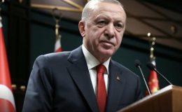 Erdoğan’dan iki ülkeye NATO vetosu: Terör örgütlerinin misafirhanesi..