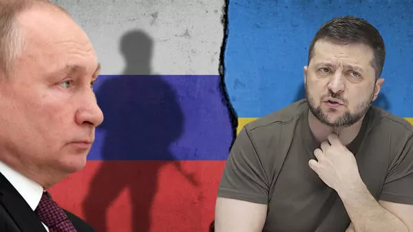 Liderler arasında ‘kırmızı çizgi’ savaşı… İşte Rusya ve Ukrayna’nın şartları