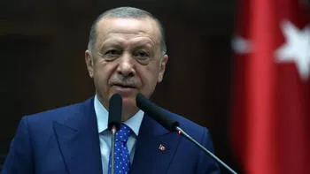 Cumhurbaşkanı Erdoğan’dan Atatürk Havalimanı açıklaması..