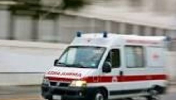 Trabzon’da balkondan düşen 2 yaşındaki çocuk hayatını kaybetti..