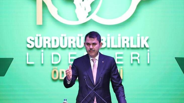 Bakan Kurum’dan Atatürk Havalimanı Millet Bahçesi açıklaması! ‘Tüm Türkiye’ye armağan edeceğiz’