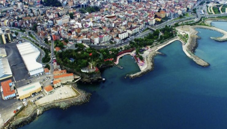 Trabzon’da aday isimler içinde sürprizler var..