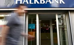 ABD Yüksek Mahkemesi’nden Halkbank kararı.